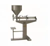 LGGZ-500 Auto filling machine(floor model)