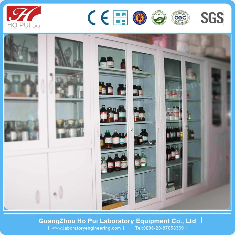 Large Pharmacy Medicine Cabinet Cabinet Floor Standing Pharmacy ...