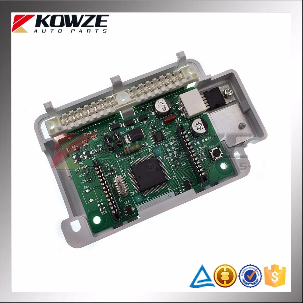 Instrument Panel Printed Circuit Board For Mitsubishi Pajero Montero