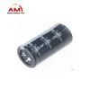 aluminum electrolytic capacitors 100V 10000UF 100V10000UF Electrolytic Capacitor 35*60 Audio Amplifier