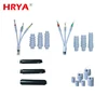High Voltage cold shrink termination kits 24kv cable accessories terminal