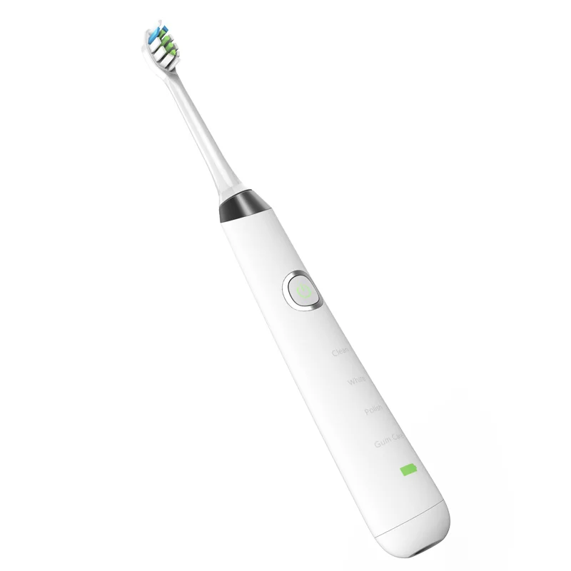 Hanasco Ultrasonic Highpowered Electric Toothbrush Oral Electric