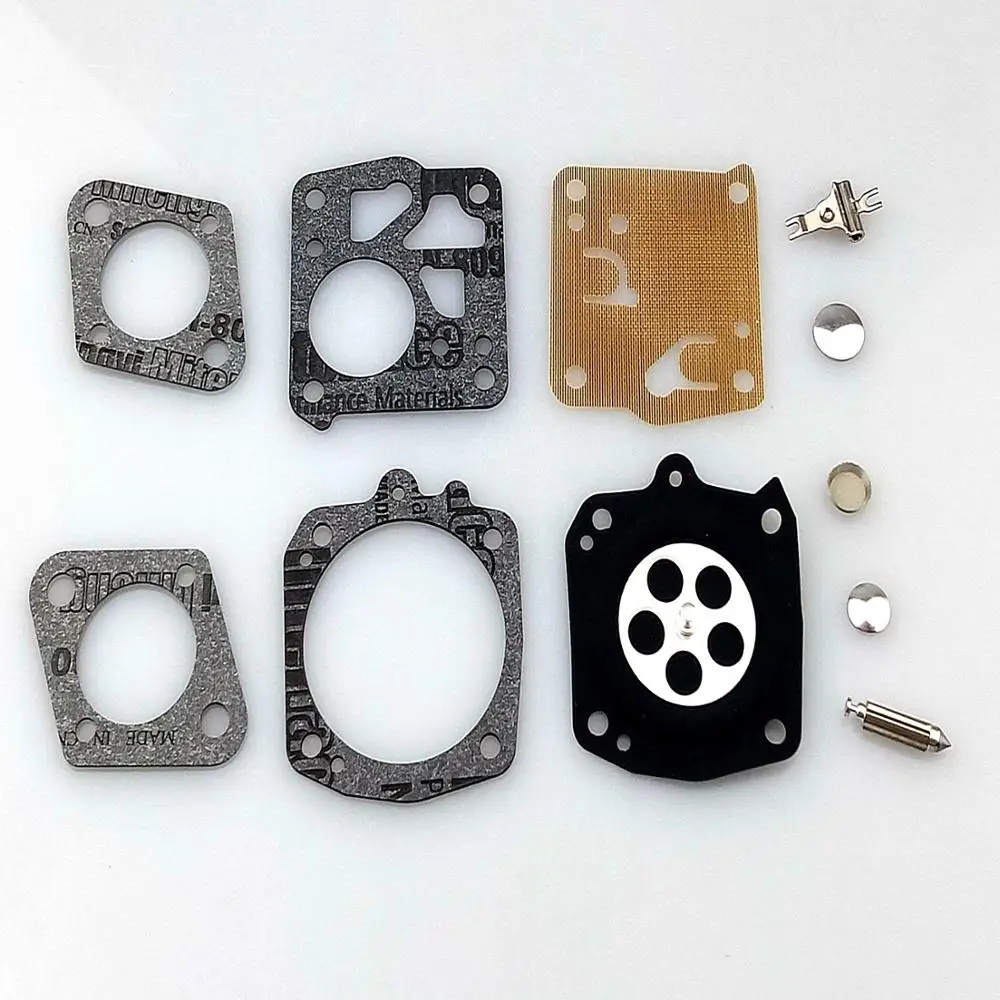 Tillotson P Series Carburetor Rebuild Kit