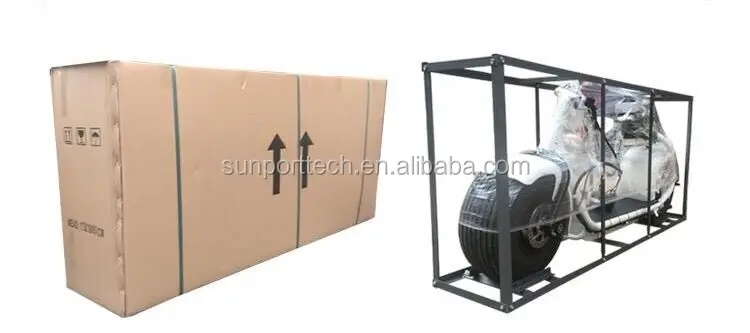 electric scooter city coco