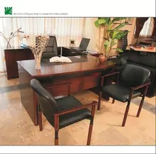 Office Furniture, Office Furniture Direct From M/S INTERWOOD MOBEL ...