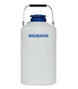 3~10L Liquid Nitrogen Dry Shipper for air shipping of biological samples