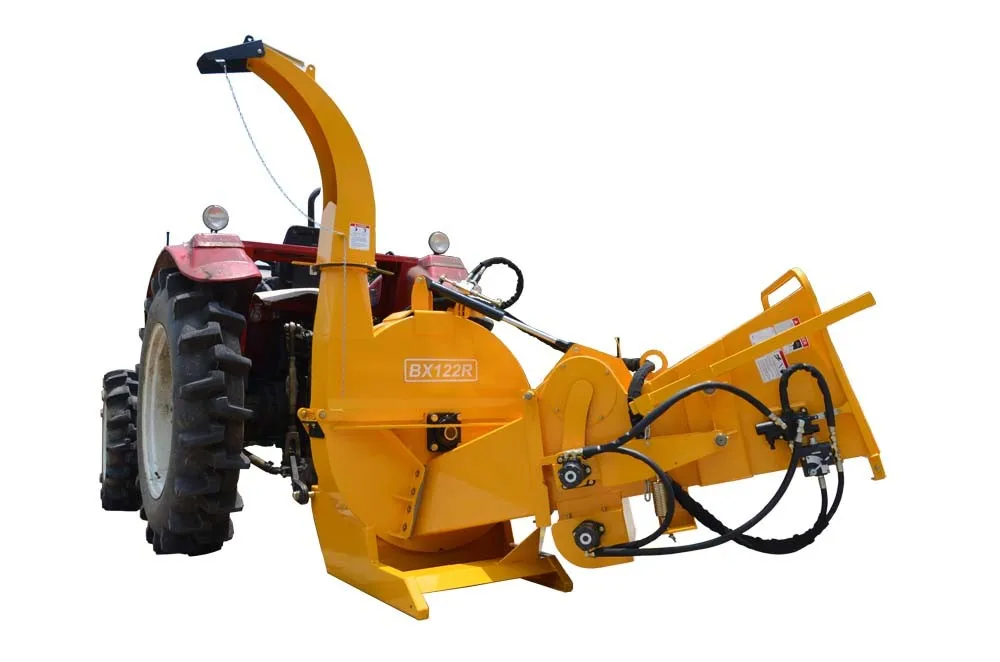 Heavy Duty Tractor Wood Chipper 3points For Sale Buy Tractor Wood