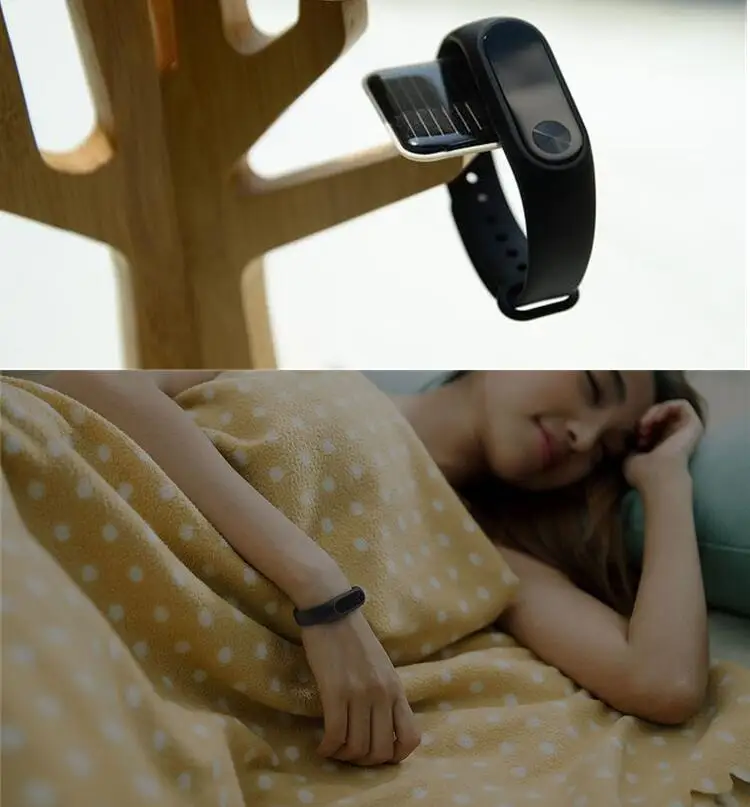Genuine Original Mi Band 2 With 4.0 Bracelet Mi Band2 Wrist Strap Fitness Smart Wristbands