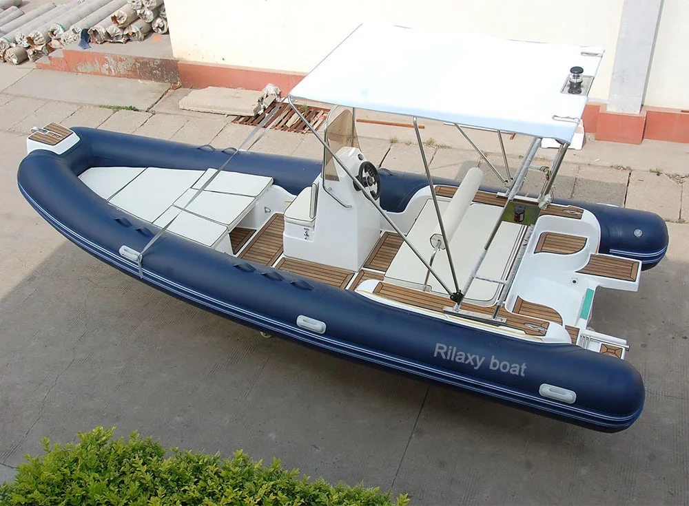 Ce Certificated 6.0m Keel For Inflatable Boat Buy Keel For Inflatable