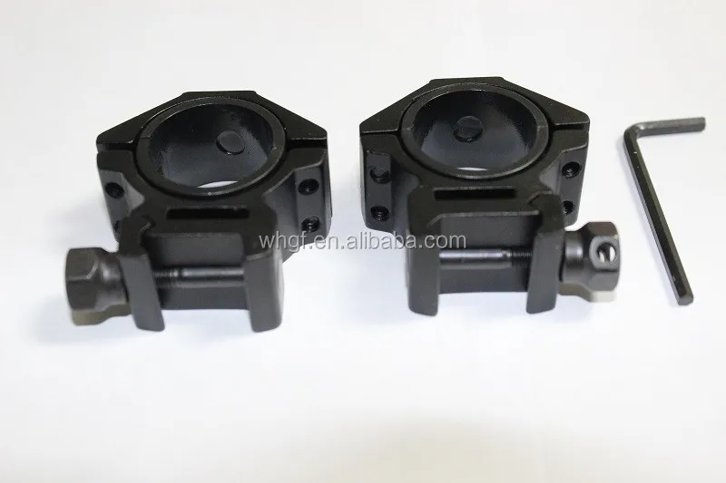 Gfm30025 30mm Telescope Mount Rings Low Height Buy Telescope Rings