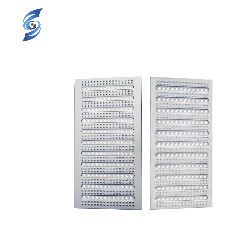 Großhandel bodenablauf garage Kaufen Sie die besten bodenablauf garage