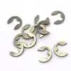 China manufacturer din 6799 e type circlip