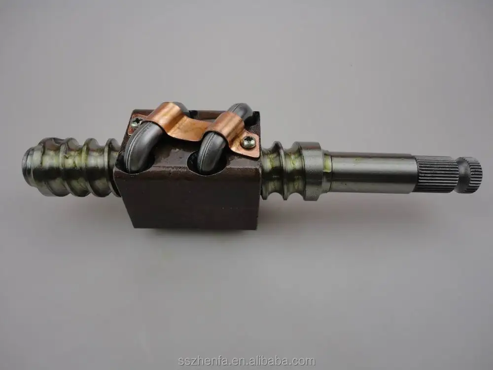 Power Steering Worm Gear Buy Steering Worm Gear,Gear,Truck Part