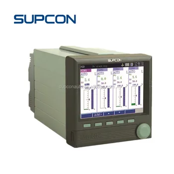 logger data analog input supcon channel larger rs485