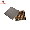 China Factory Low Price Free Design Style Chocolate Paper How To A Folding Box