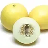 Fresh tropical fruits like watermelon, sun melon, papaya etc.