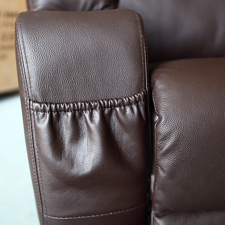 recliner chesterfield sofa