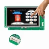 STONE hmi large 7 segment lcd display
