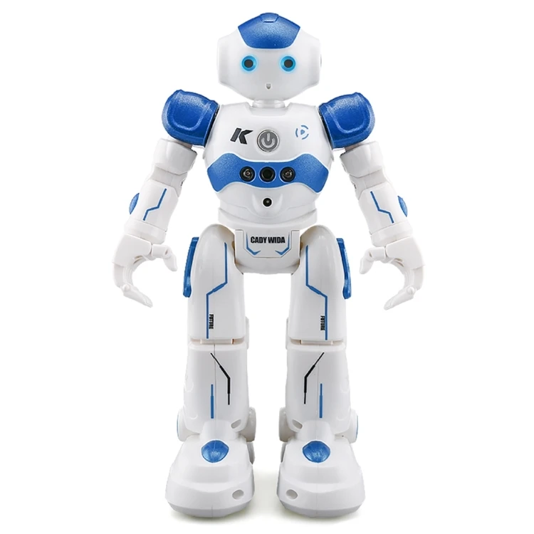 program robot toy