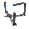 Handheld steadicam Camcorder Spider Shoulder Support arm stabilizer for DSRL camera