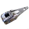 High quality precision stainless steel copper c45 steel lost wax investment casting