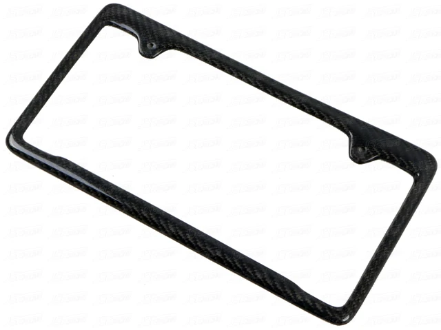 碳纤维数字平板框架 (美国风格)