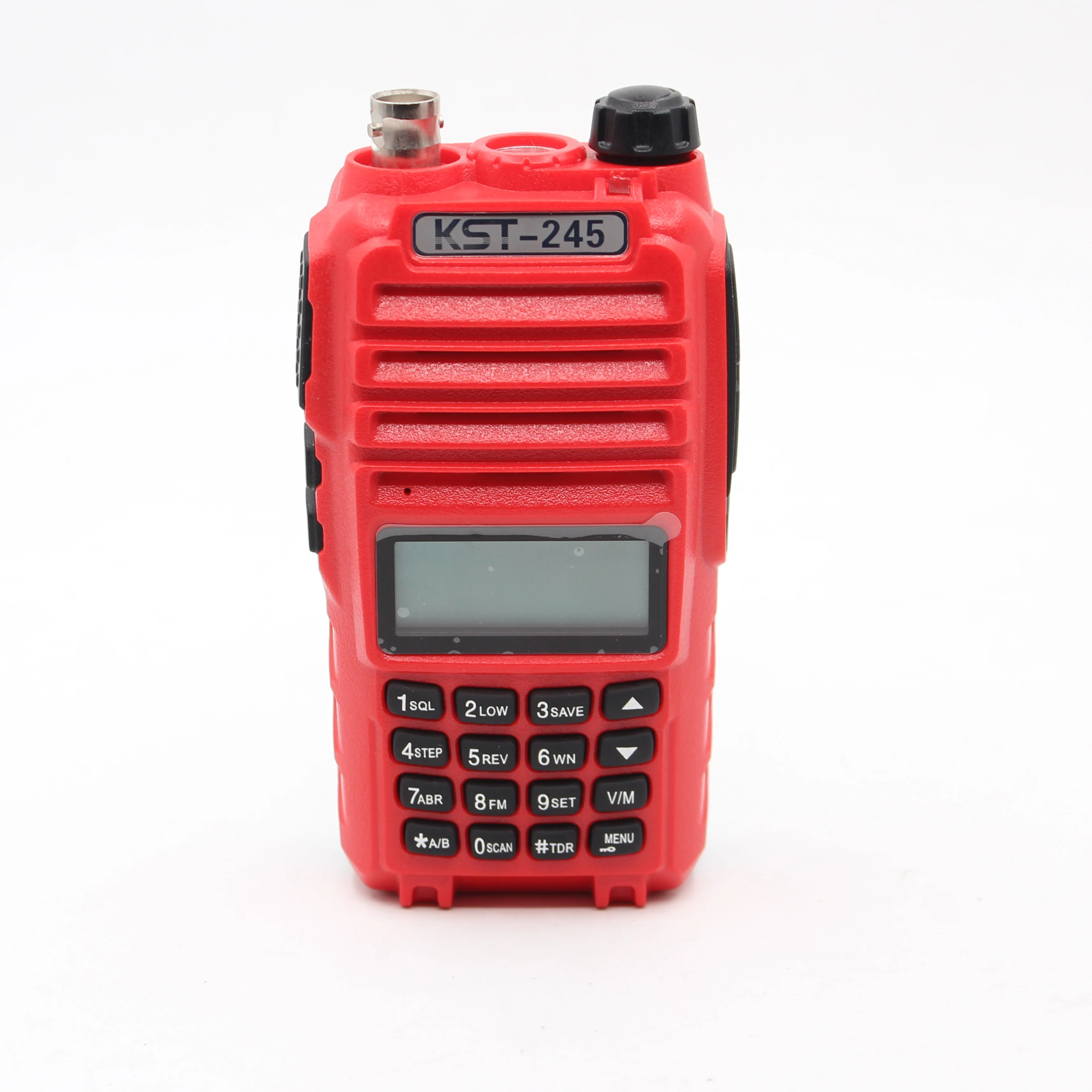 Kst245 Cb Radio 245246mhz Short Business Radio Sbr Walkie Talkie With