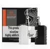electric vaporizer hot mod Q14 electronic cigarette mechanical mods