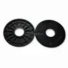 Aluminum Die Casting Part / Die Casting Aluminum Part Powder Coating
