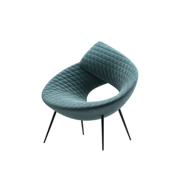 Design Alessandro Busana Poltrona Bonaldo Lock Chair Buy