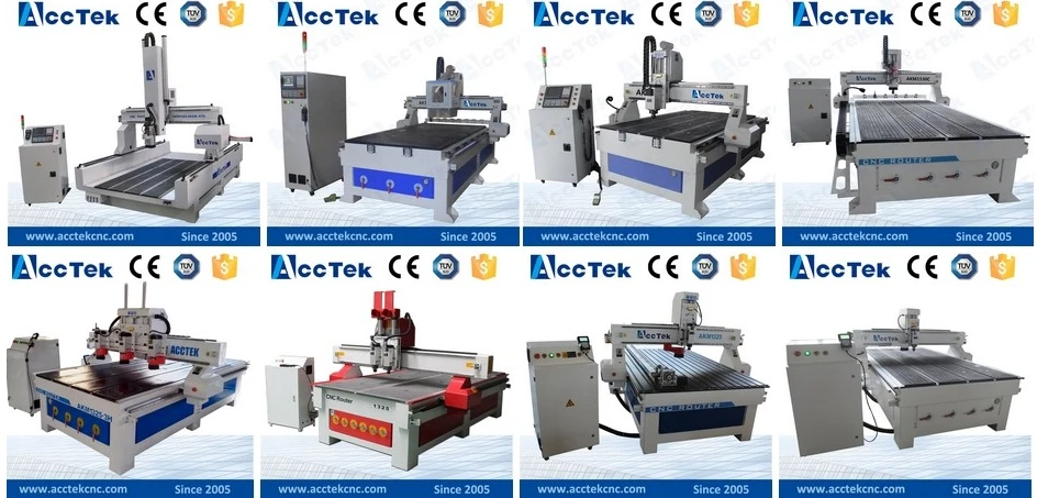 cnc router wood cnc router table