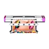 1440dpi UD 181la/lc backlit vinyl inkjet printer with Epson dx5 printer