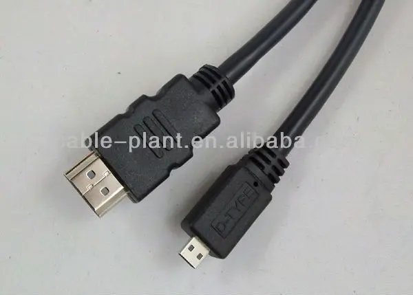 Hot Sale High Speed USB Male To Male Mini 5pin USB2.0 Cable