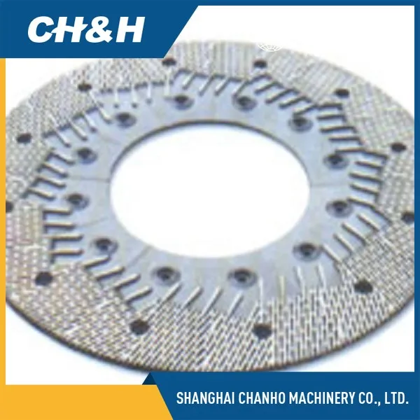 Refiner Disc/Refiner Disk factory/refiner Plate manufacturers