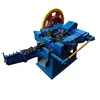 2019 Automatic simple operation common nail making machine made in China