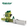 Maquina para reciclar EPP GREENMAX Z-C200