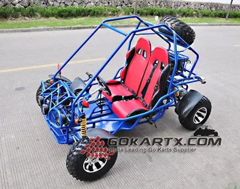 800cc dune buggy