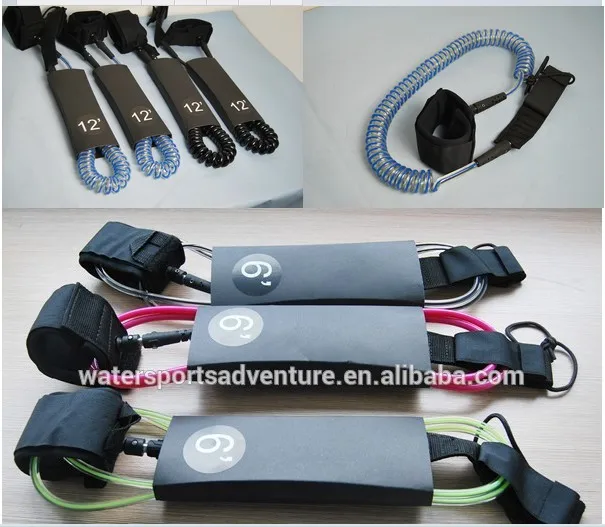 Quick Release Surfboard Leash Buy Quick Release Surfboard Leash