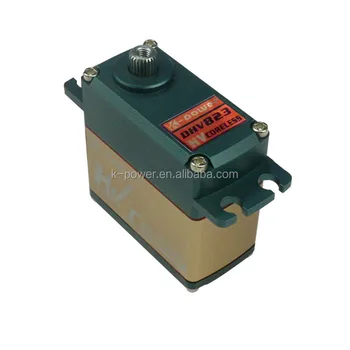 rc car steering servo