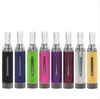 Kanger MT3s clearomizer tank 2.4ml ego thread Kangertech tank MT3s rainbow vape pen