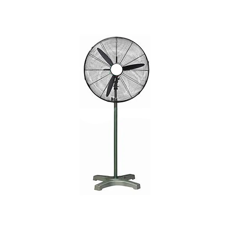 Heavy Duty Industrial Stand Fan 2 Blades Buy Industrial Stand Fan