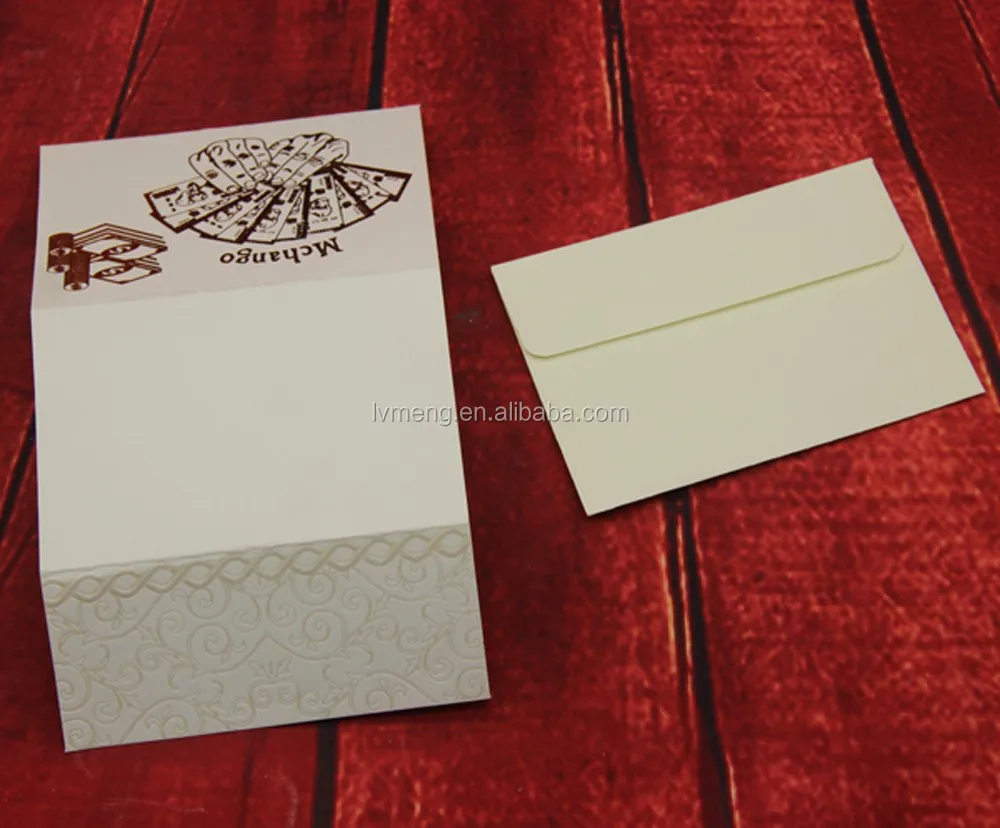 Tanzania Mchango Paper Wedding Invitations,Mchango Wedding Cards Buy