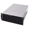 4U Rackmount Server case with 20 Hot-Swappable SATA/SAS Drive Bay, MiniSAS /SATA connector