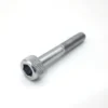 Hardware Material Best Quality Flange Stainless Steel Stud Headless Verbus Ripp Bolt Snap Nut And Bolts