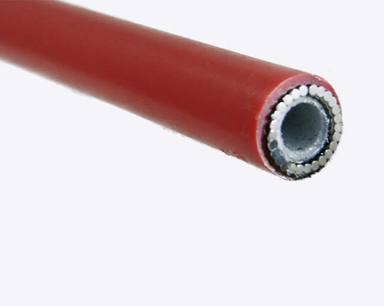 Marine PVC/HDPE /LDPE push pull control cable conduit cable outer casing - ANKUX.COM