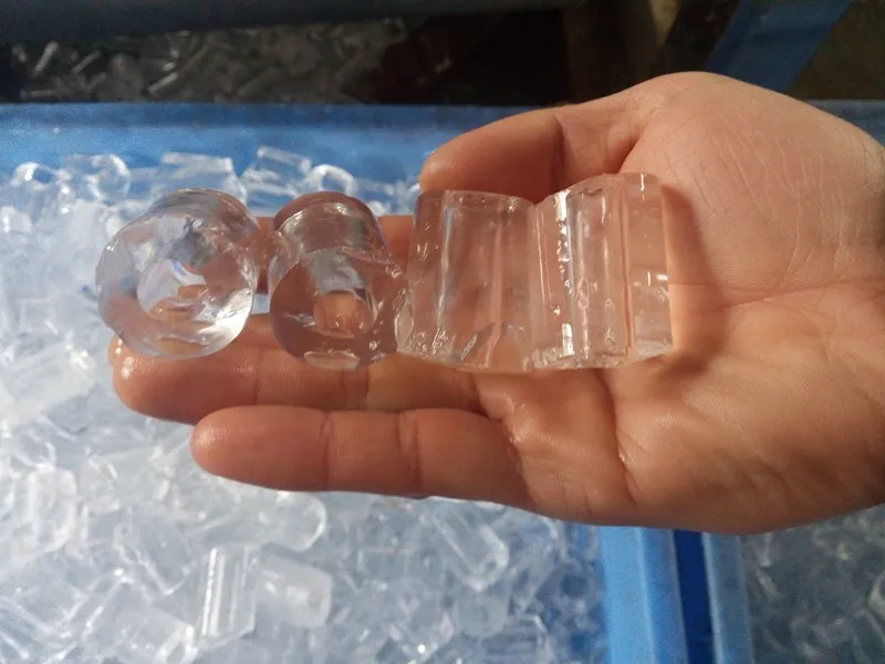 Ice Machine, 500kg, 1ton - detail 30