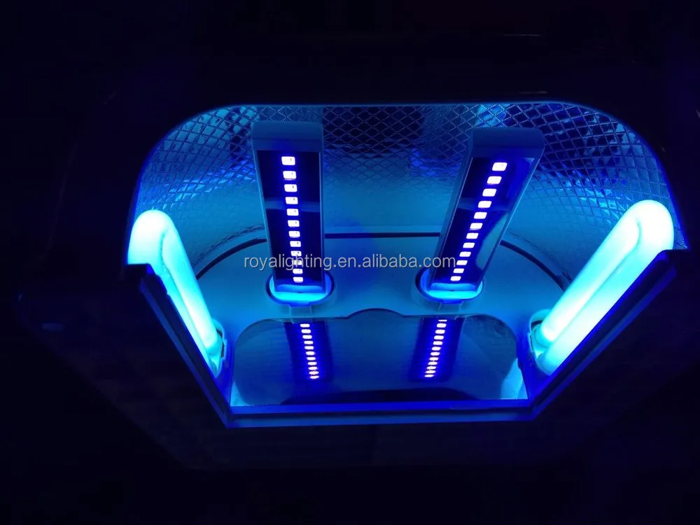 Mega led Lamps picture.