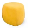 Creative fashion design living room sofa chairs colorful candy shape relax sofa stool