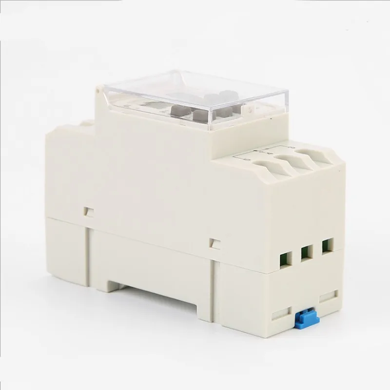 Tsge2 16a Daylight Saving Time Programmable Time Control Switch