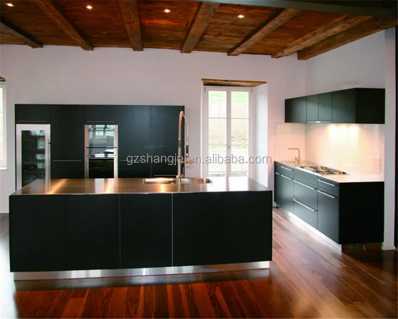 Multifunctional Zebra Wood Melamine Doors Kitchen Cabinet Product On Alibaba Multifunctional Zebra Wood Melamine Doors Kitchen Cabinet Product On Alibaba